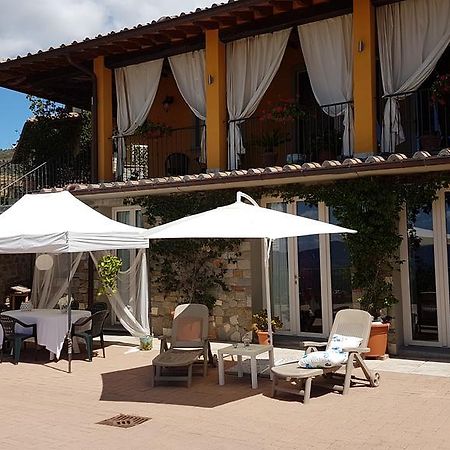 Villa Lucrezia Reggello Esterno foto