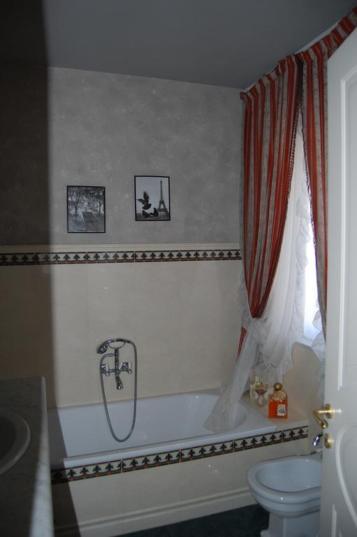 Villa Lucrezia Reggello Esterno foto