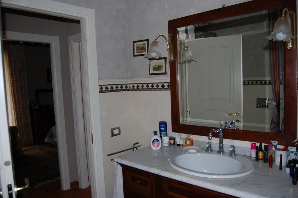 Villa Lucrezia Reggello Esterno foto