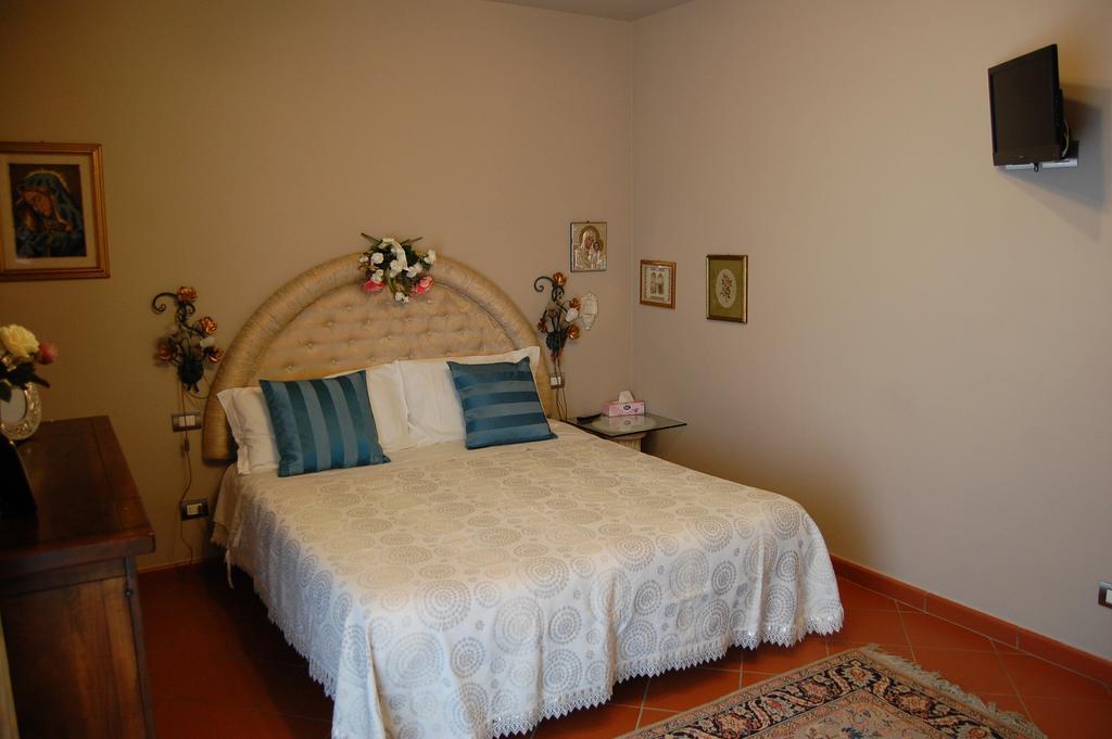 Villa Lucrezia Reggello Esterno foto