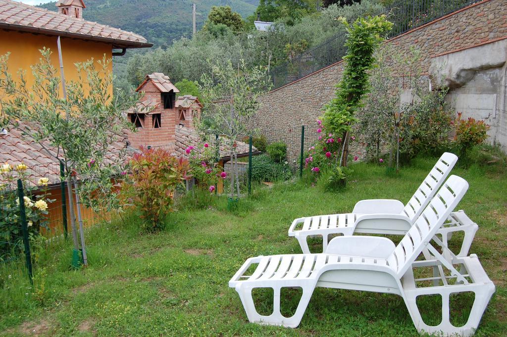 Villa Lucrezia Reggello Esterno foto