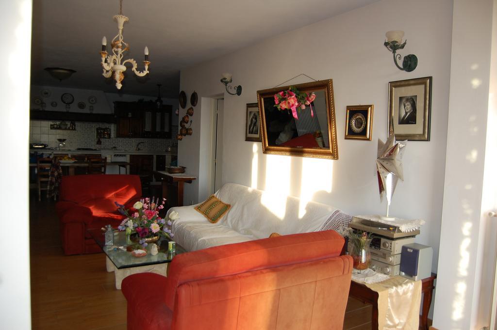 Villa Lucrezia Reggello Esterno foto