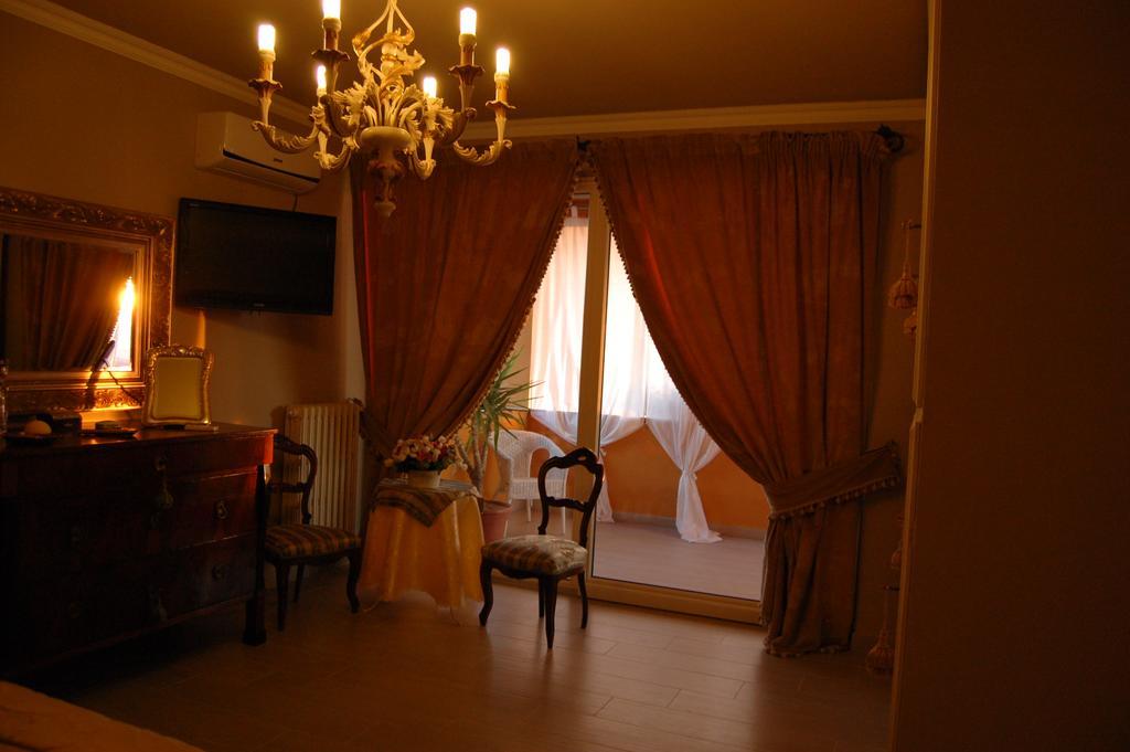Villa Lucrezia Reggello Esterno foto