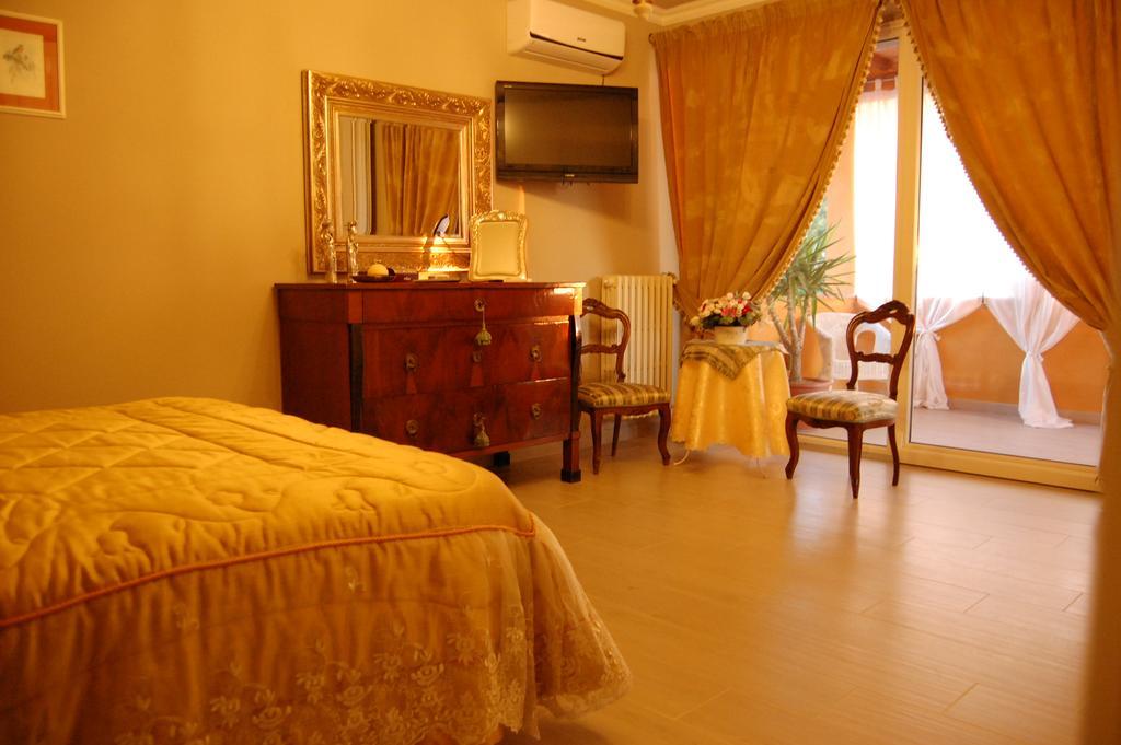 Villa Lucrezia Reggello Esterno foto