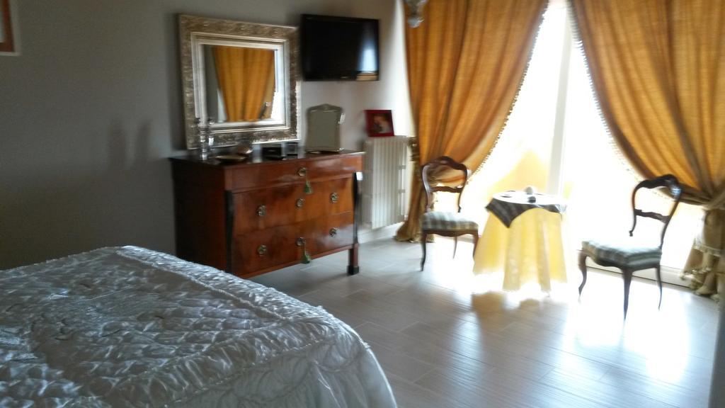 Villa Lucrezia Reggello Esterno foto