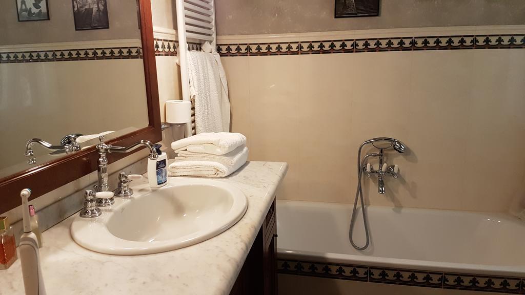 Villa Lucrezia Reggello Esterno foto