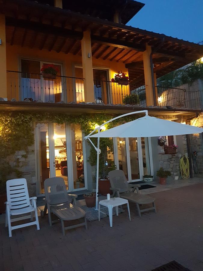 Villa Lucrezia Reggello Esterno foto