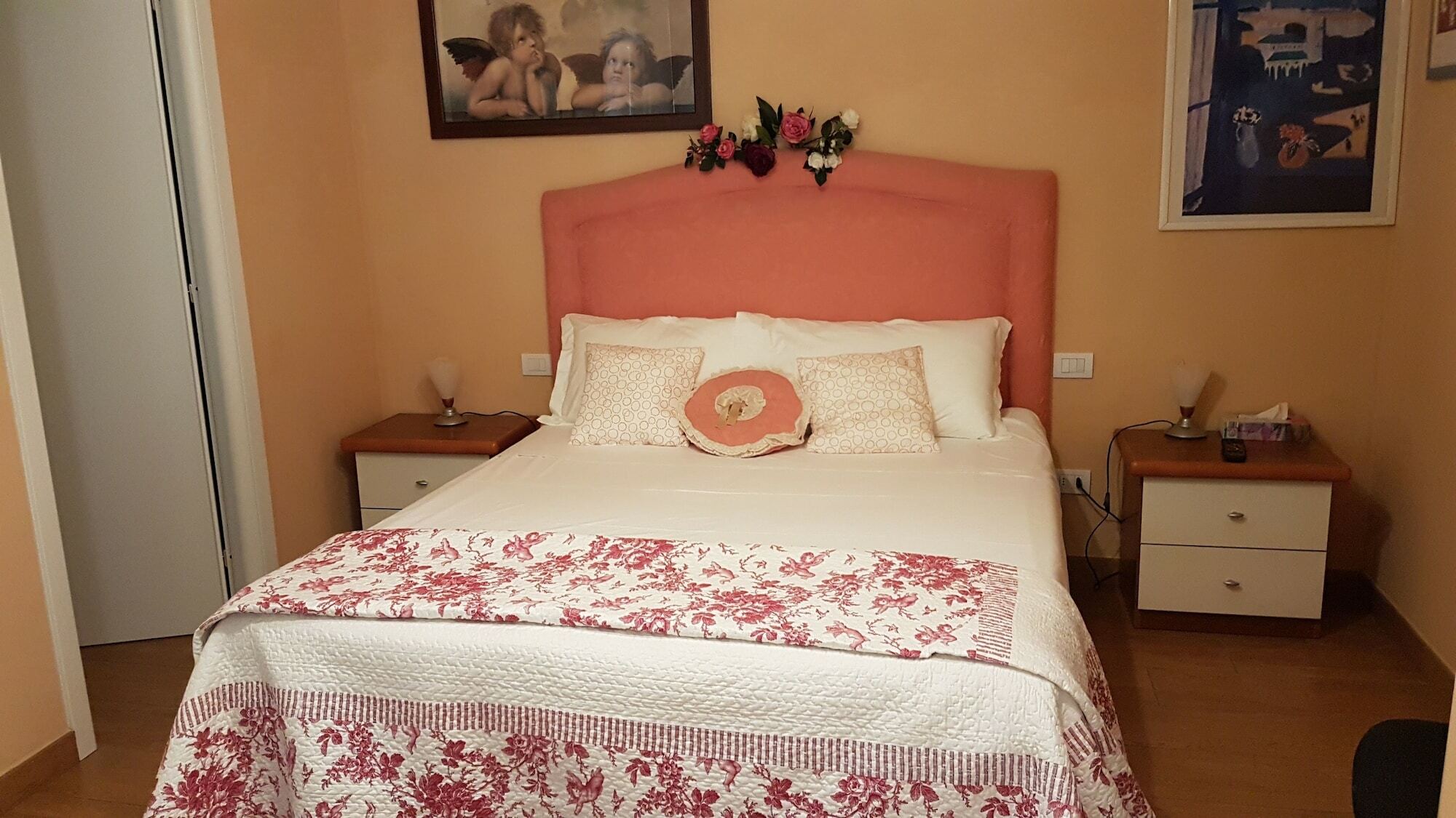 Villa Lucrezia Reggello Esterno foto