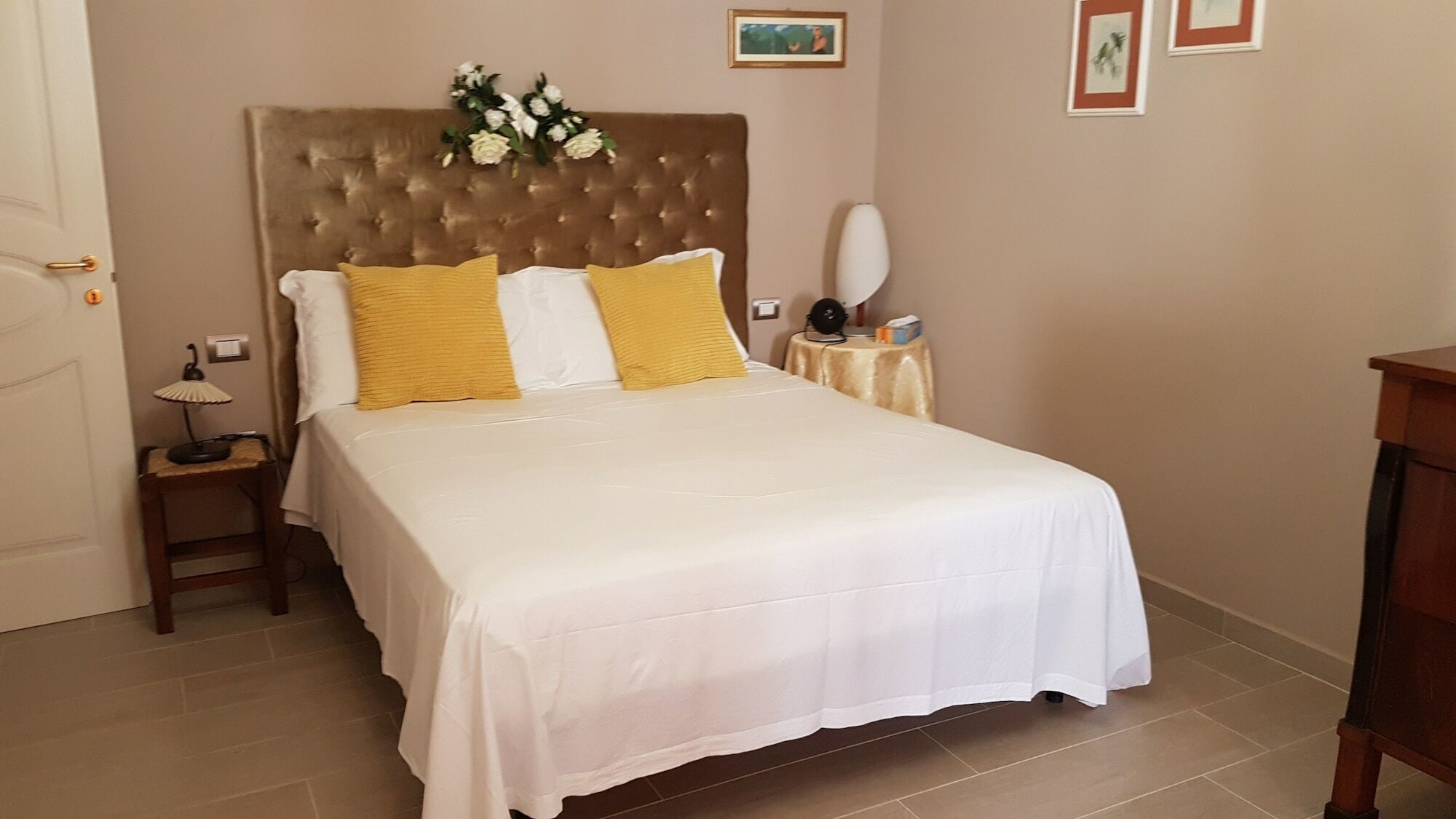 Villa Lucrezia Reggello Esterno foto